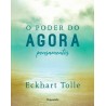 O Poder do Agora - Pensamentos de Eckhart Tolle
