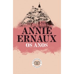 Os Anos de Annie Ernaux
