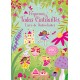 Pequenas Fadas Cintilantes - Livro de autocolantes