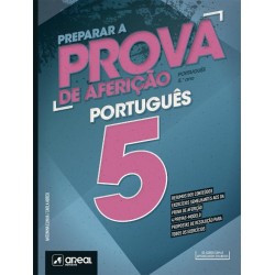 Preparar a Prova de Aferição - Português 5 - 5º Ano