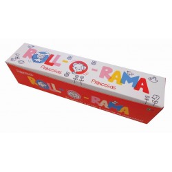 Princesas - Roll-o-Rama