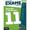 Preparar o Exame Nacional 2020 - Biologia e Geologia 11 - 11º Ano de Jacinta Rosa Moreira e Hélder Martins