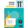 Preparar os Testes Matemática 11 de Roberto Oliveira