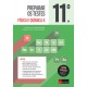 Preparar os Testes Fisica e Quimica 11 de Carlos Portela, Rogério Nogueira e Fernanda Braguez da Costa