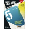 Preparar os Testes - Português - 5º Ano de Abel Mota