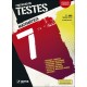 Preparar os Testes - Matemática - 7º Ano de Elisabete Beja