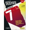 Preparar os Testes - Matemática - 7º Ano de Elisabete Beja
