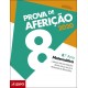 Prova de Aferição 2020 - Matemática - 8º Ano