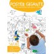 Safari - Póster Gigante
