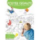 Quinta - Póster Gigante