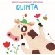 Quinta - amigos animais grandes e pequenos