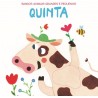 Quinta - amigos animais grandes e pequenos