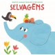 Selvagens - amigos animais grandes e pequenos