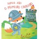 Raposa João - O Primeiro Cavaleiro