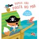 Raposa João - Pirata No Mar