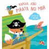 Raposa João - Pirata No Mar