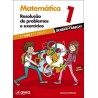 Resolução de problemas e exercícios - Matemática - 1º Ano de Angelina Rodrigues