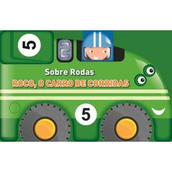 Roco, o carro de corridas