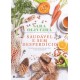 Saudável e Sem Desperdício - Receitas para uma vida sem lixo e mais sustentável de Sara Oliveira
