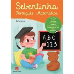 Sebentinha - Português | Matemática de Carlos Letra