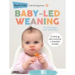 Baby-Led Weaning de Begoña Prats