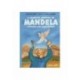 A Admirável Aventura De Mandela de Maria Inês Almeida