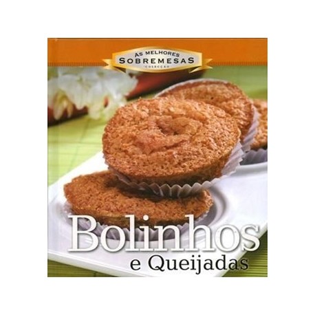 Bolinhos E Queijadas de Dep.Desenv.Criatividade Descobrirpress