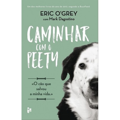 Caminhar Com O Peety de Eric O Grey