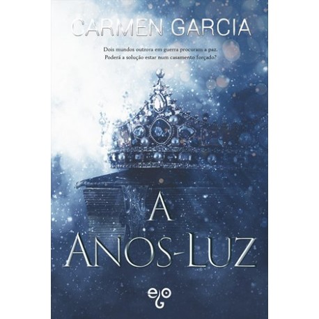 A Anos-Luz de Carmen Garcia
