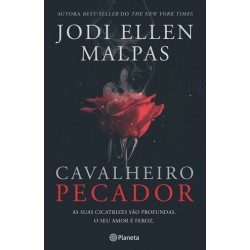Cavalheiro Pecador de Jodi Ellen Malpas