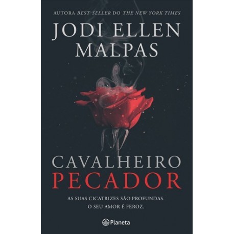 Cavalheiro Pecador de Jodi Ellen Malpas