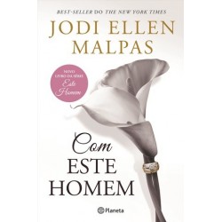 Com Este Homem - Este Homem 4 de Jodi Ellen Malpas