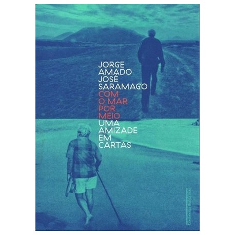 Com O Mar Por Meio de José Saramago