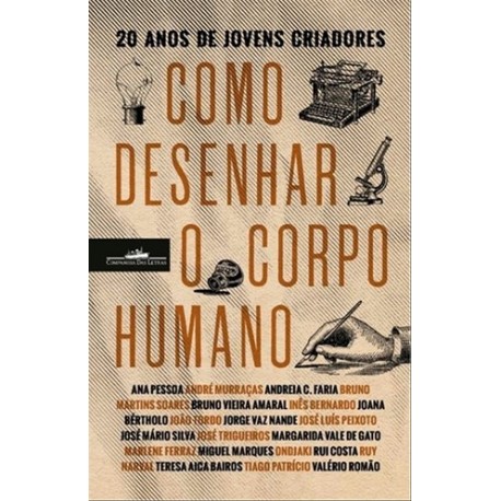Como Desenhar O Corpo Humano de Vários